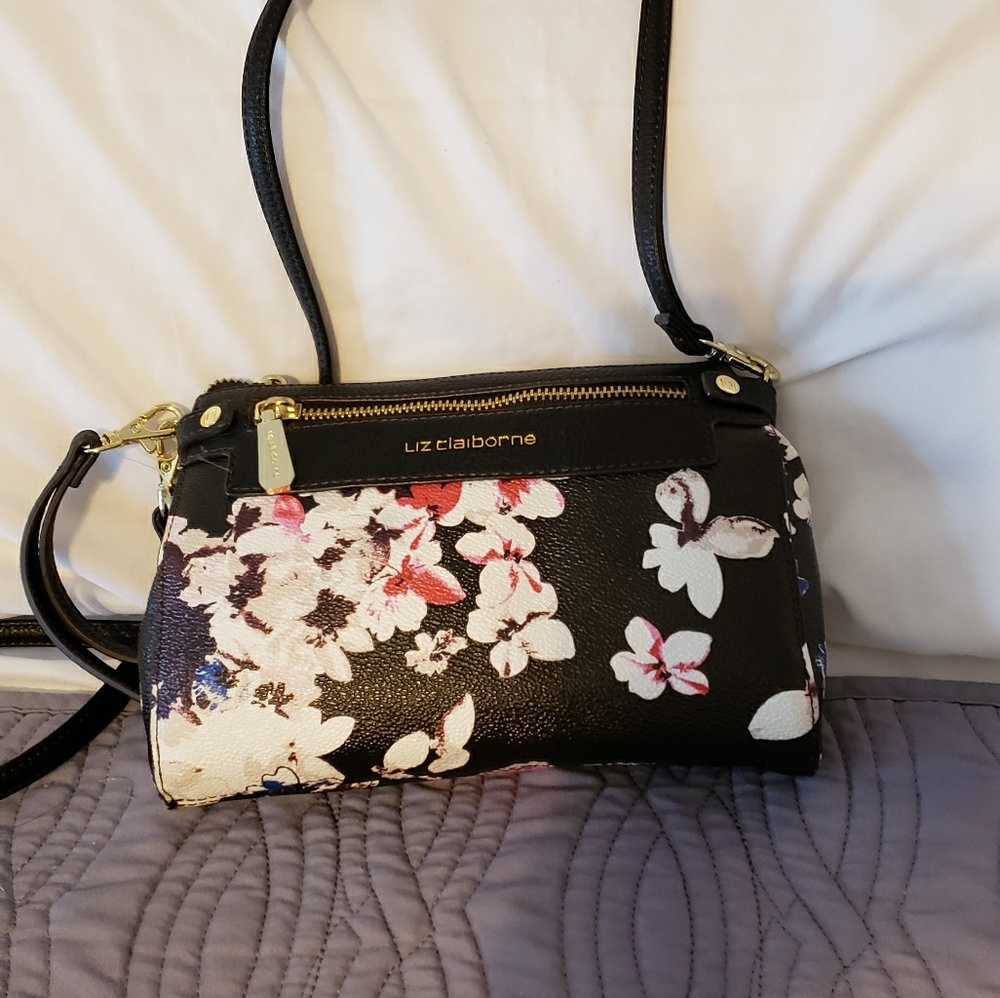 Cross body